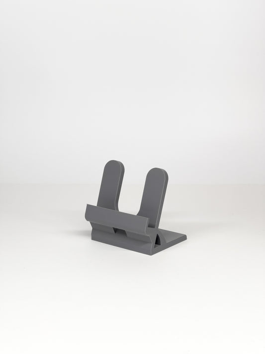 Podstawka pod telefon z możliwością ładowania