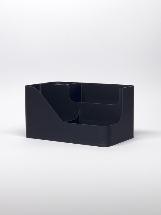 Duży organizer biurkowy