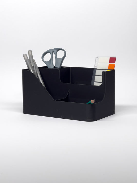 Duży organizer biurkowy