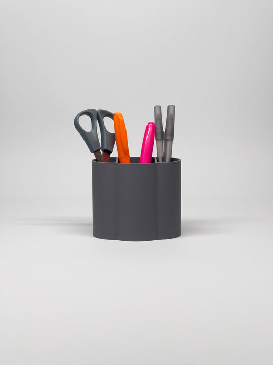 Średni organizer biurkowy | Notolando