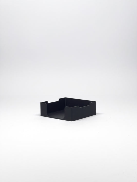 Organizer na karteczki biurowe