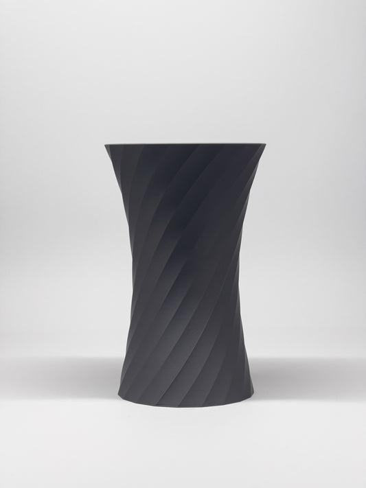 Wysoki wazon ozdobny | Torre