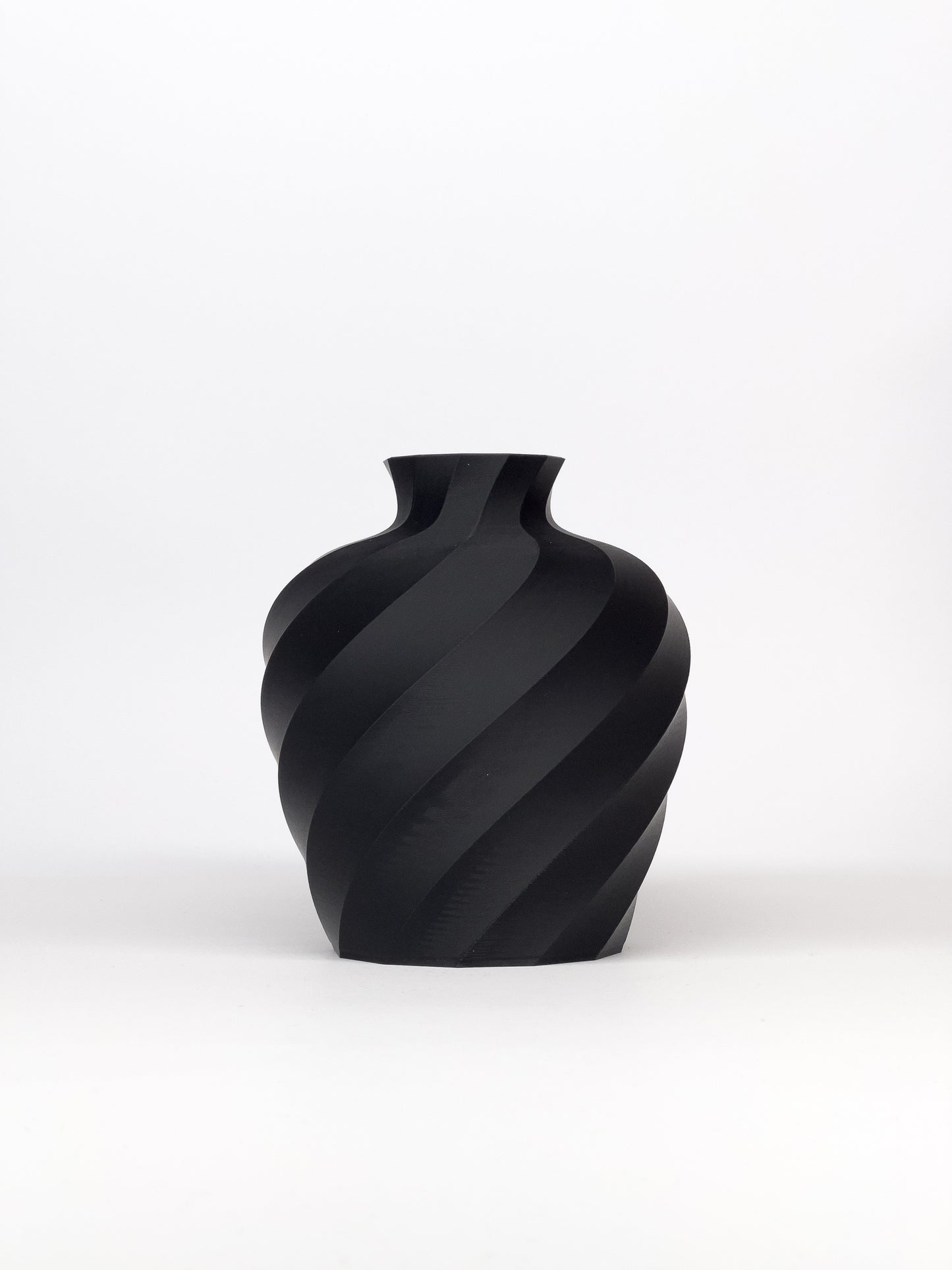 Wazon Espiral