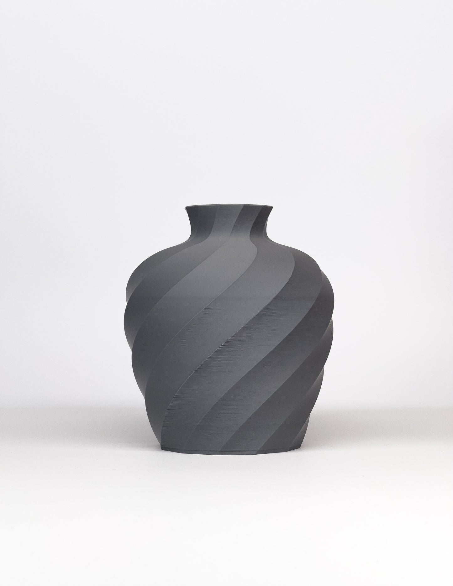 Wazon Espiral