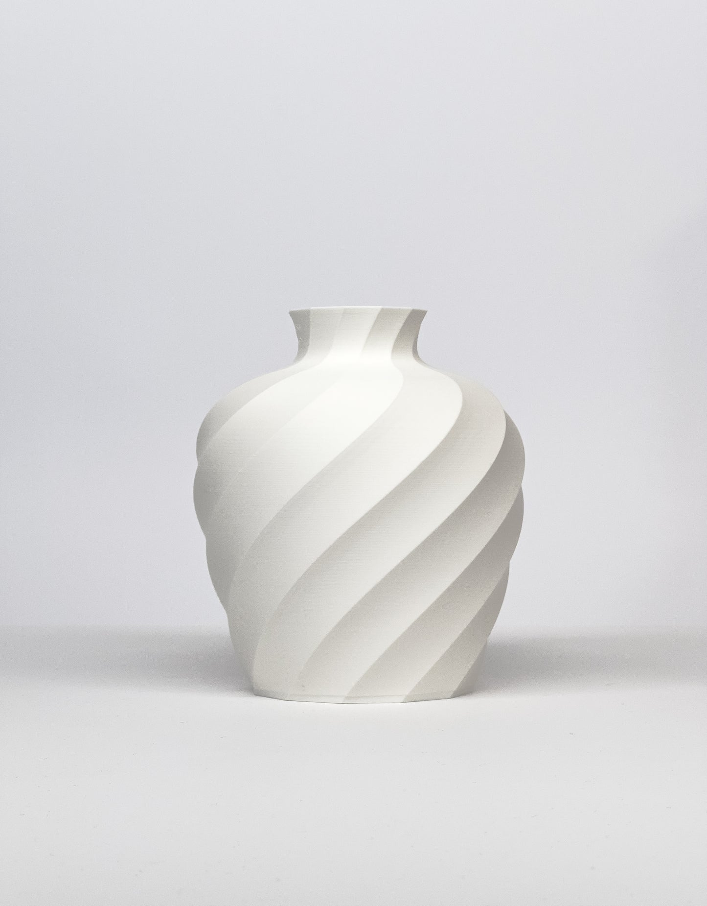 Wazon Espiral