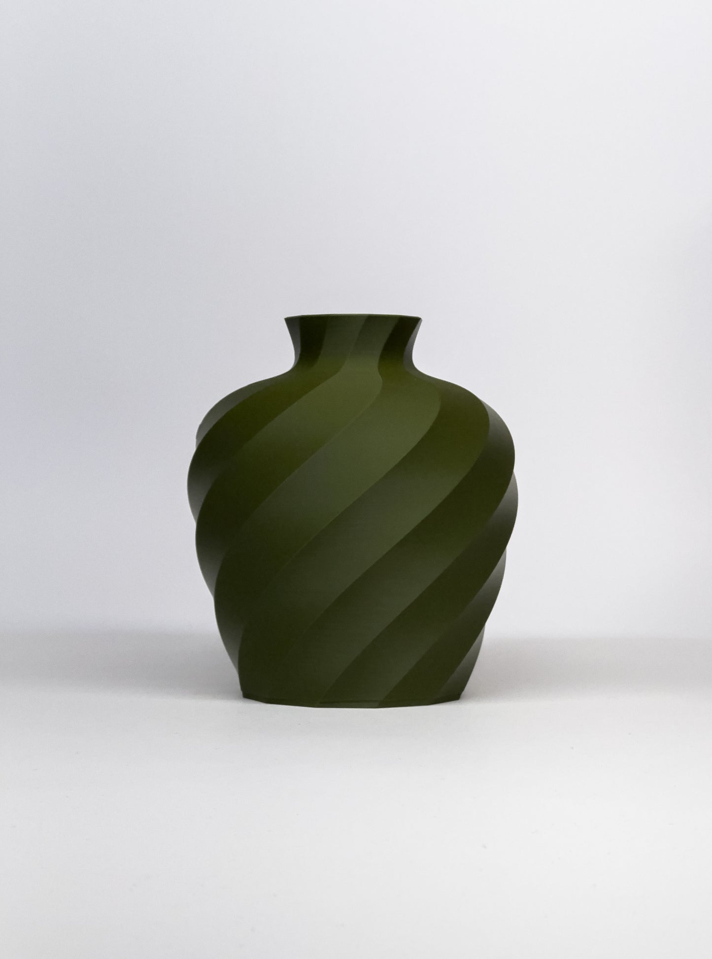 Wazon Espiral