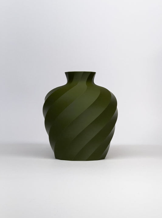 Wazon Espiral